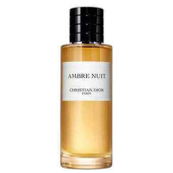 عطر ادکلن آمبر نویت دیور | Ambre Nuit Dior