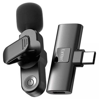 میکروفن بی سیم ارلدام مدل MC7C