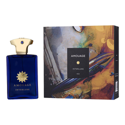 عطر ادکلن آمواج اینترلود مردانه | Amouage Interlude