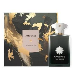 عطر آمواج پورپوس | AMOUAGE - Purpose (ژان نیل فرانسه)