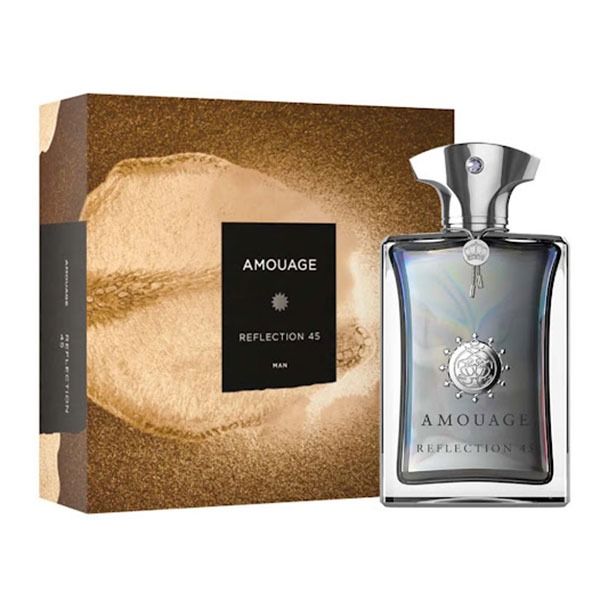 عطر ادکلن آمواج رفلکشن مردانه | Amouage Reflection man
