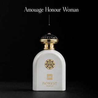 عطر ادکلن آمواج هانر زنانه 100 میل جانوین   Amouage Honour Woman Johnwin