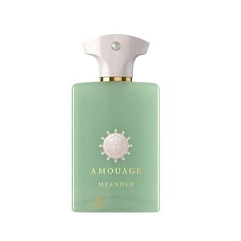 عطر ادکلن آمواج آمواژ امواج میندر | Amouage Meander