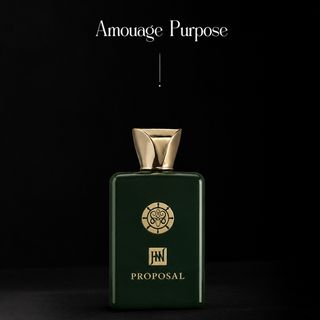 عطر ادکلن آمواج پرپس (پورپس)100میل جانوین (جکوین) Amouage Purpose Johnwin