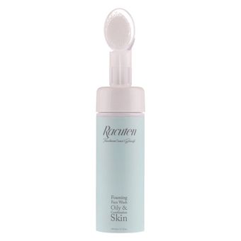 فوم شستشو صورت راکوتن مدل Combination مناسب پوست های چرب و مختلط حجم 150 میلی لیتر