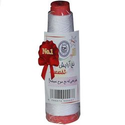 نخ آرایشی موج دوکی