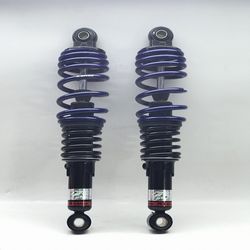 کمک فنر عقب موتور سیکلت راپیدو مدل C 125 FAT