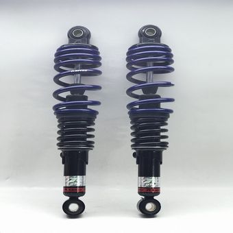 کمک فنر عقب موتور سیکلت راپیدو مدل C 125 FAT