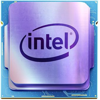 پردازنده مرکزی اینتل سری Coffee Lake مدل  use Core i3-10100F
