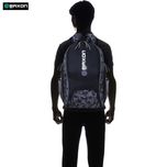 کوله پشتی مدرسه بگسون فورس مدل SLR-8600 به همراه جامدادی