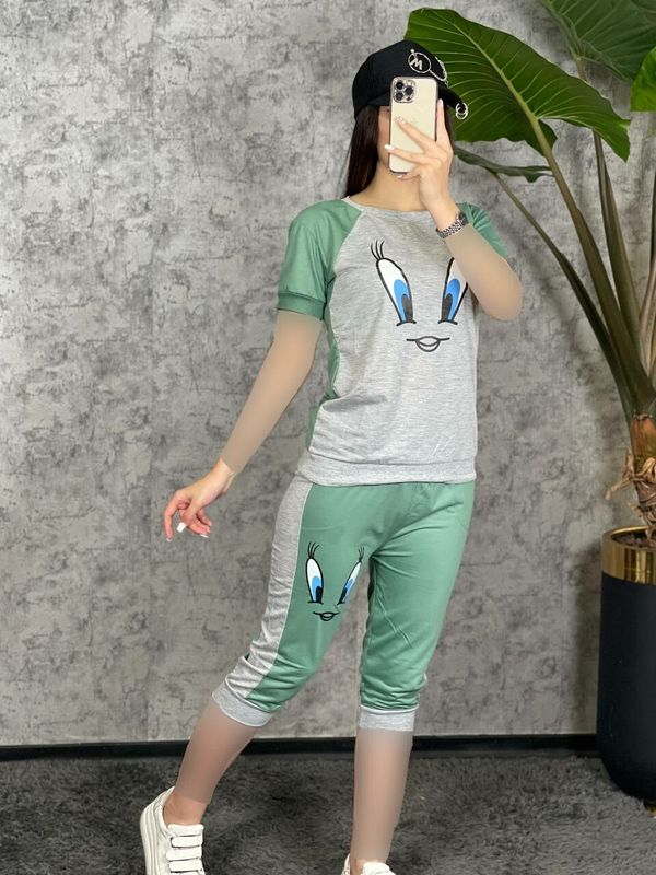 ست دورس چهارفصل جوجه 1035