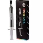 Thermal Paste CoolerMaster MASTERGEL CRYOFUZE 5 Black