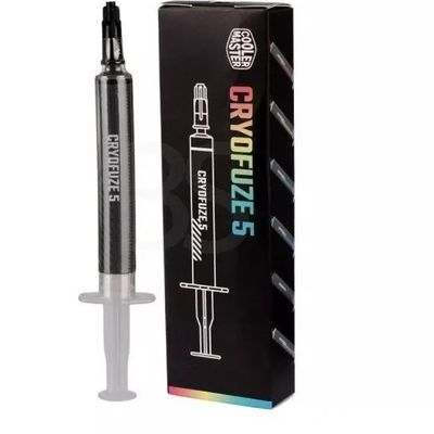 Thermal Paste CoolerMaster MASTERGEL CRYOFUZE 5 Black