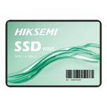اس اس دی اینترنال هایک سمی مدل Wave S ظرفیت دو ترابایت
