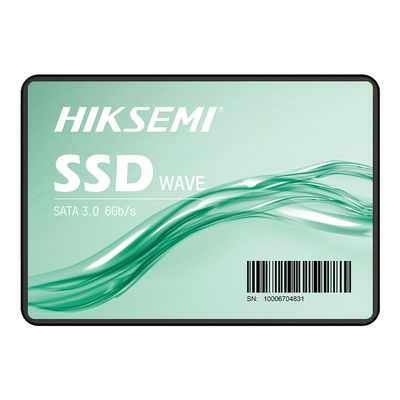 SSD Internal HIKSEMI WAVE S SATA 2TB