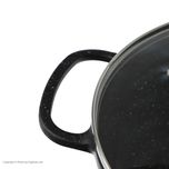 تابه چدن نالینو مدل Feleti سایز 32