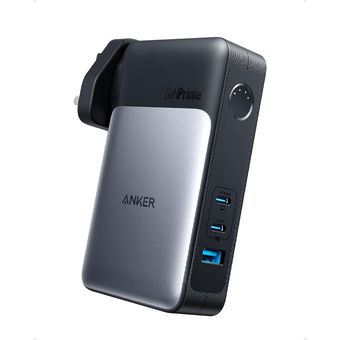 پاوربانک انکر مدل A1651 ظرفیت 10 هزار میلی آمپر