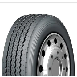 لاستیک فورلندر FORLANDER گلFR166 سایز 385/65R22.5 لایه24