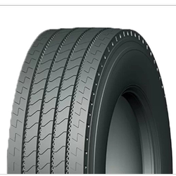 لاستیک فورلندر FORLANDER گل FR966 سایز 315/80R22.5 لایه20