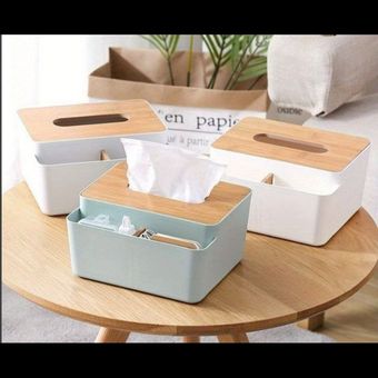 جادستمالی چوبی