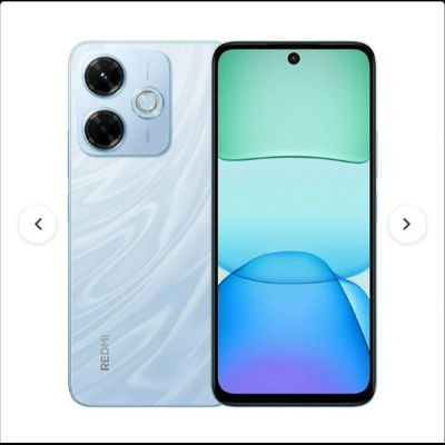 گوشی موبایل شیائومی مدل Redmi 13x   دو سیم کارت ظرفیت 256 گیگابایت و رم 8 گیگابایت