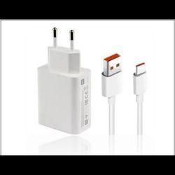 شارژر فست شیاهومی XI A OM I