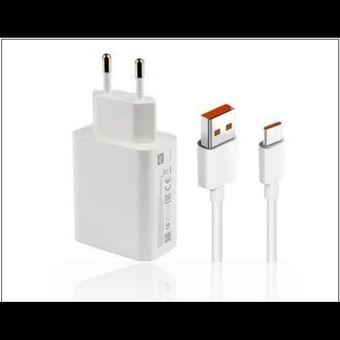 شارژر فست شیاهومی XI A OM I