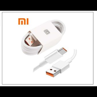 کابل تایپ سی شیاومی