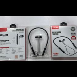 هندزفری گردنی متال ورک