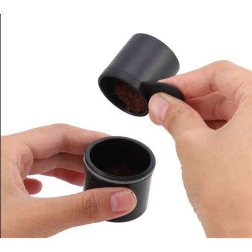 اسپرسوساز قابل حمل استیل لپرسو مدل LePresso Stainless Steel Portable Espresso Maker LPSTPEM