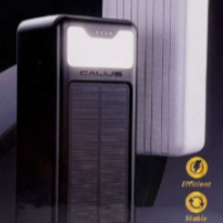پاور بانک کالوس مدل Solar560 فست شارژ 50000 میلی آمپر | CALUS Solar560 MagSafe Lite Power Bank 50000mAh