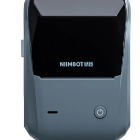 پرینتر شارژی لیبل زن برند NIIMBOT مدل B1