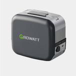 پاور استیشن هوشمند گرووات Growatt Infinity 1000 – نیروگاه پرتابل و UPS حرفه‌ای