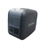 پاور استیشن هوشمند گرووات Growatt Infinity 1000 – نیروگاه پرتابل و UPS حرفه‌ای