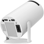 ویدئو پروژکتور پرتابل HY300 کیفیت HD «رم 1 گیگابایت، حافظه داخلی 8 گیگابایت»