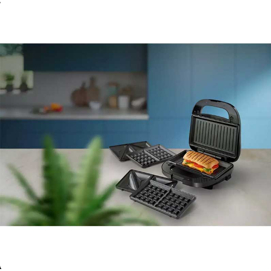 ساندویچ ساز فیلیپس مدل HD2350