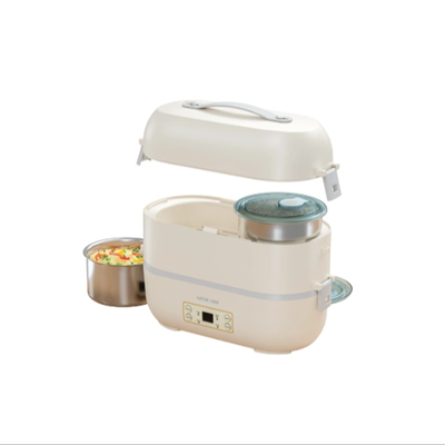 ظرف غذای برقی گرین لاین GLB-25