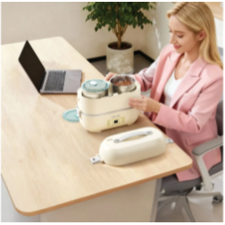 ظرف غذای برقی گرین لاین GLB-25