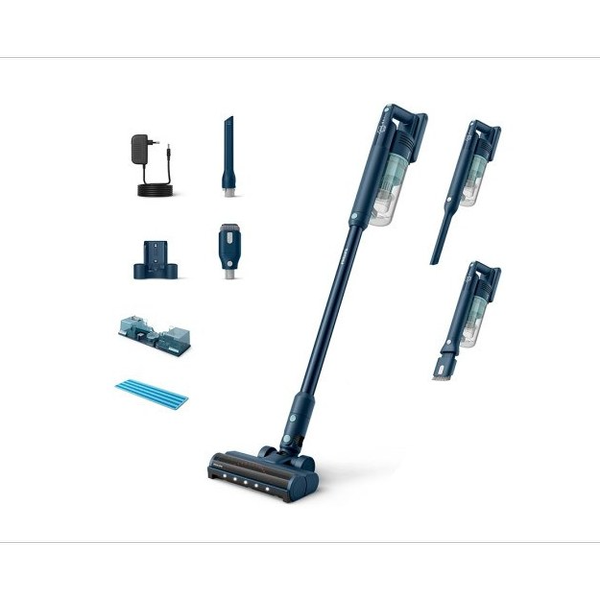 جاروشارژی فیلیپس مدل XC5041
