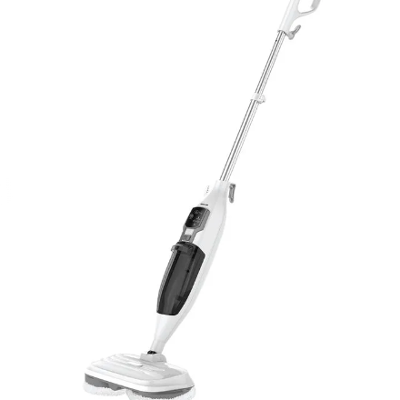 تی بخارشوی چرخشی 3‌کاره گرین لاین مدل Hydro Mop 3X