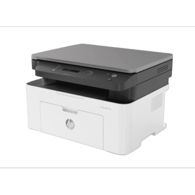 پرینتر چندکاره لیزری اچ پی مدل Laser MFP 136w