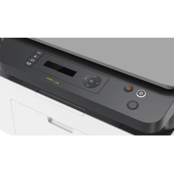 پرینتر چندکاره لیزری اچ پی مدل Laser MFP 136w