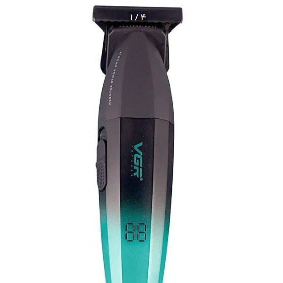 ماشین اصلاح سر و صورت وی جی ار مدل V-906