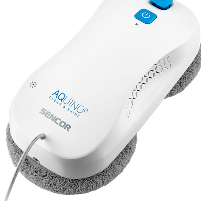 ربات شیشه شور سنکور مدل SRW6010WH (هوشمند و اتوماتیک)