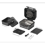 سرخ کن و گریل نوتریکوک مدل NUTRICOOK RG600