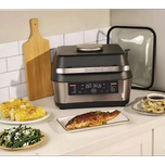 سرخ کن و گریل نوتریکوک مدل NUTRICOOK RG600