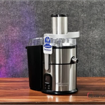 آبمیوه گیری تک کاره دیجیتال دلمونتی مدل DL720