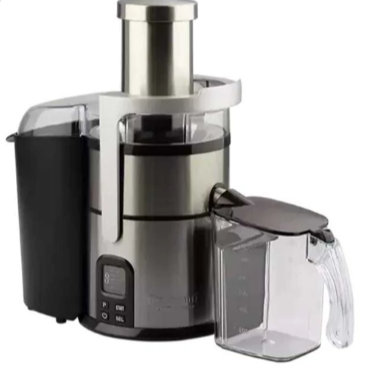 آبمیوه گیری تک کاره دیجیتال دلمونتی مدل DL720