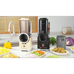 رنده برقی و سالاد ساز مباشی مدل SM1001 اصل