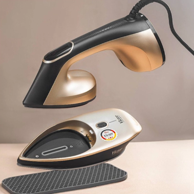 اتو بخارگر ویکتور مدل VK-5300SI
